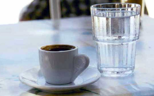 «Ελιξήριο» μακροζωίας ο ελληνικός καφές