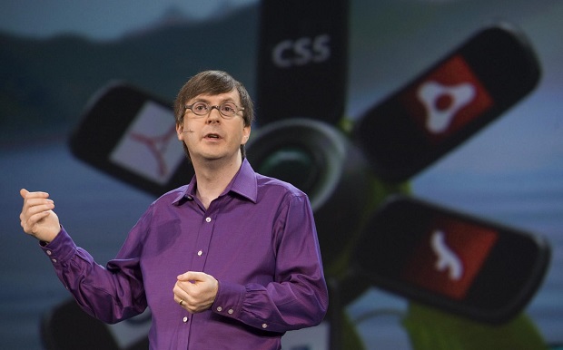Ο Kevin Lynch της Adobe «μετακομίζει» στην Apple