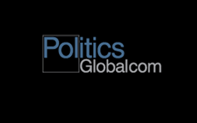 Διοικητική αλλαγή στην Politics GlobalCom