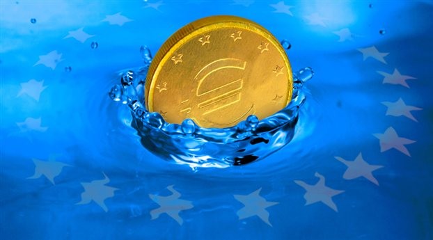 Η ΕΚΤ αναθεωρεί πτωτικά τις προβλέψεις για τον πληθωρισμό