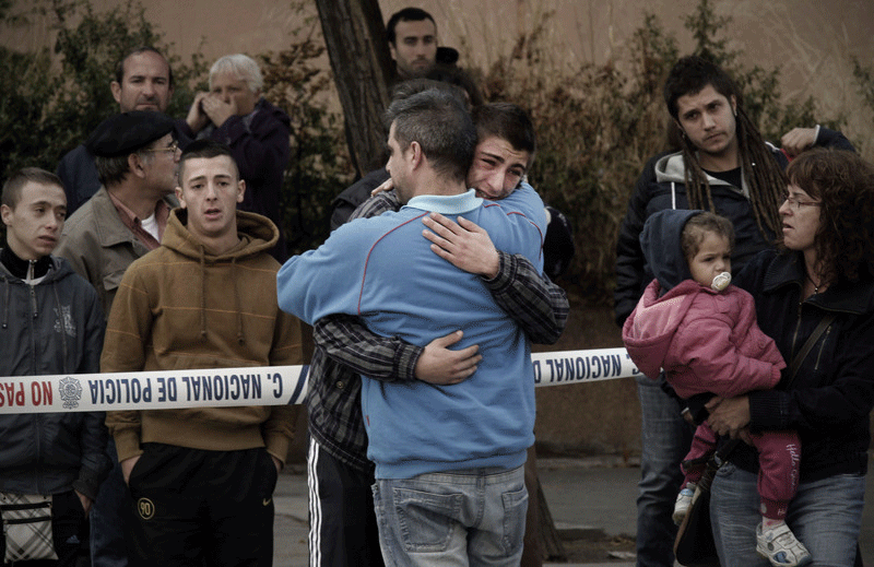 Ανέστειλαν μέτρα που εμπόδιζαν τις τράπεζες να κάνουν έξωση