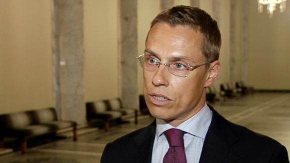 Στο ναδίρ η δημοτικότητα της φινλανδικής κυβέρνησης