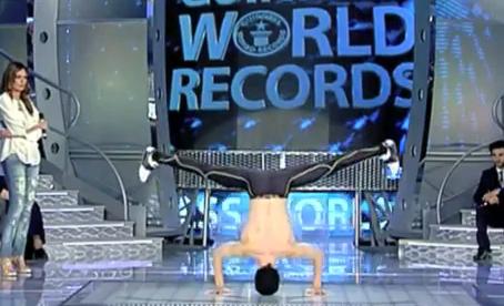 H φιγούρα της ζαλάδας