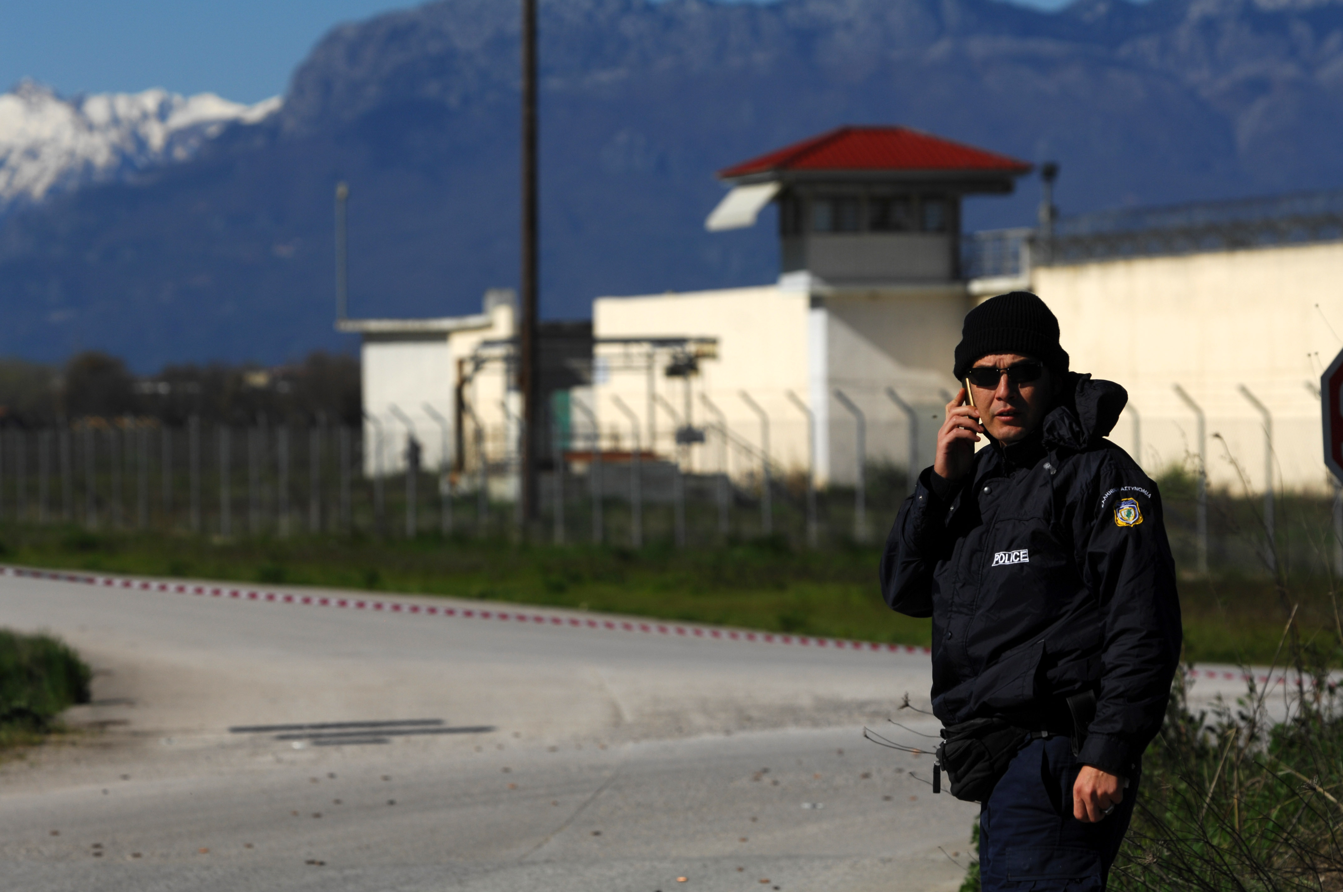 «Καταδρομική επίθεση χωρίς προηγούμενο»