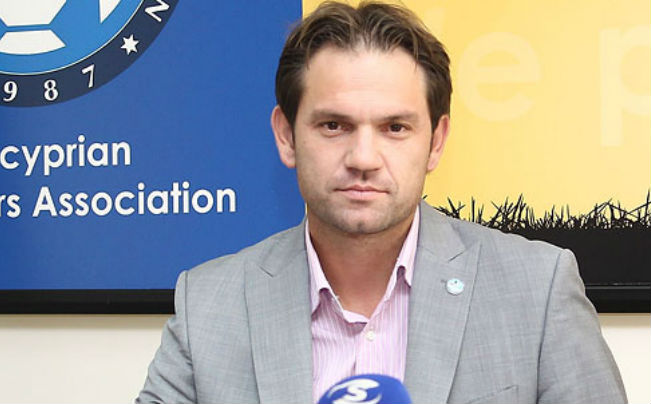 «Δεν ξέρουμε αν θα ξεκινήσει το επόμενο πρωτάθλημα Κύπρου»