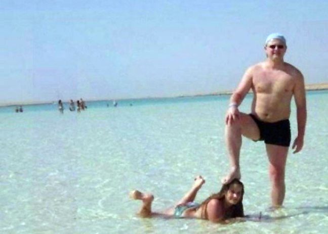Oικογενειακή υπόθεση η παραξενιά