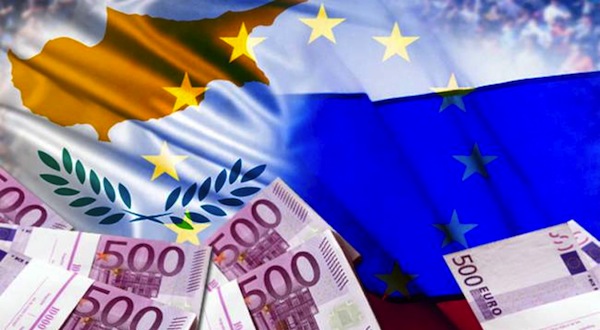 Αναδιαρθρώνεται το ρωσικό δάνειο στην Κύπρο