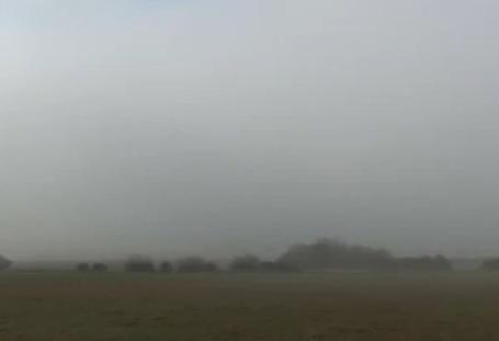 Κάτι κρύβουν τα σύννεφα&#8230;