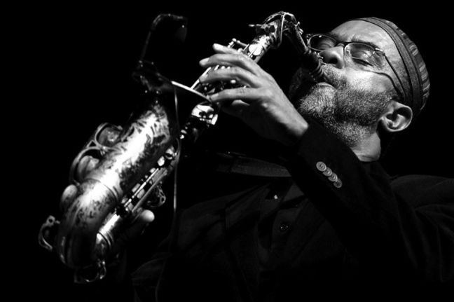 Στο Gazarte ο σαξοφωνίστας Kenny Garrett