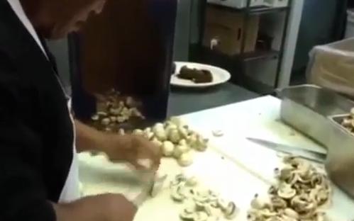 Όλα τα σφάζουν όλα τα μαχαιρώνουν