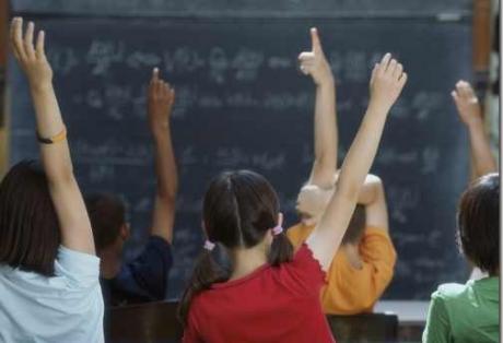 Αλλαγές στην πρωτοβάθμια εκπαίδευση φέρνει τροπολογία του υπ. Παιδείας