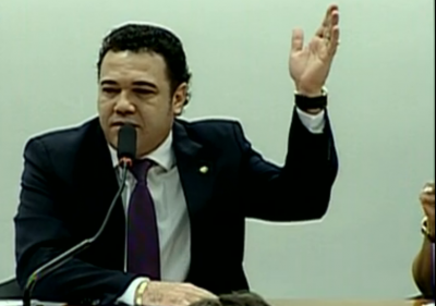 Οργή για την εκλογή πάστορα σε επιτροπή Ανθρωπίνων Δικαιωμάτων