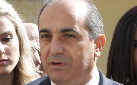 Στην Αθήνα την Τρίτη ο νέος πρόεδρος της κυπριακής Βουλής
