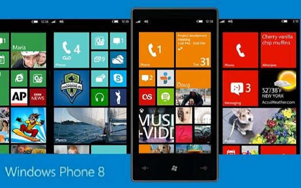 Η Microsoft επαναφέρει το ραδιόφωνο στα Windows Phone 8