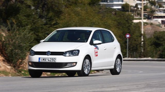 Η έκδοση 90 ίππων του Volkswagen Polo