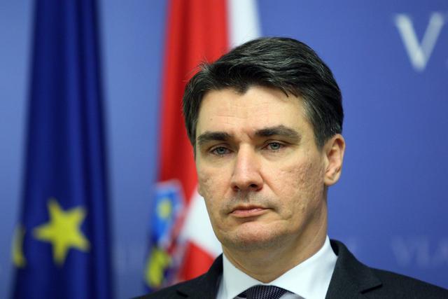 Μιλάνοβιτς: Η Κροατία περνά στο «σχέδιο Β»