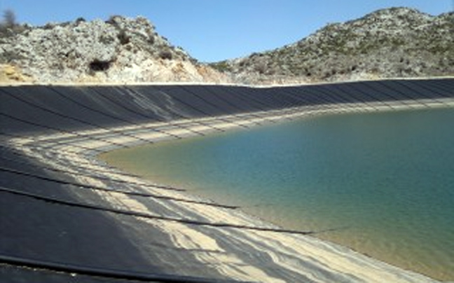 SOS για την κατανάλωση νερού εκπέμπει ο δήμος Ανωγείων