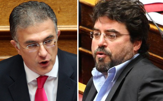 «Η ΔΗΜΑΡ θα αρχίσει να γίνεται δυσάρεστη…»