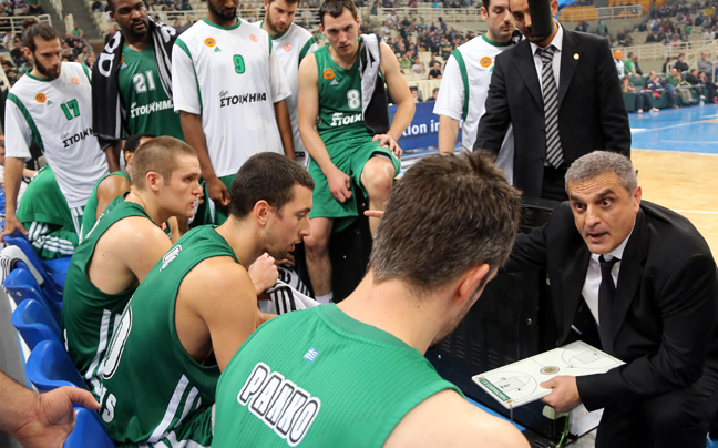 Οι πιθανότητες του ΠΑΟ για πρόκριση Final 4