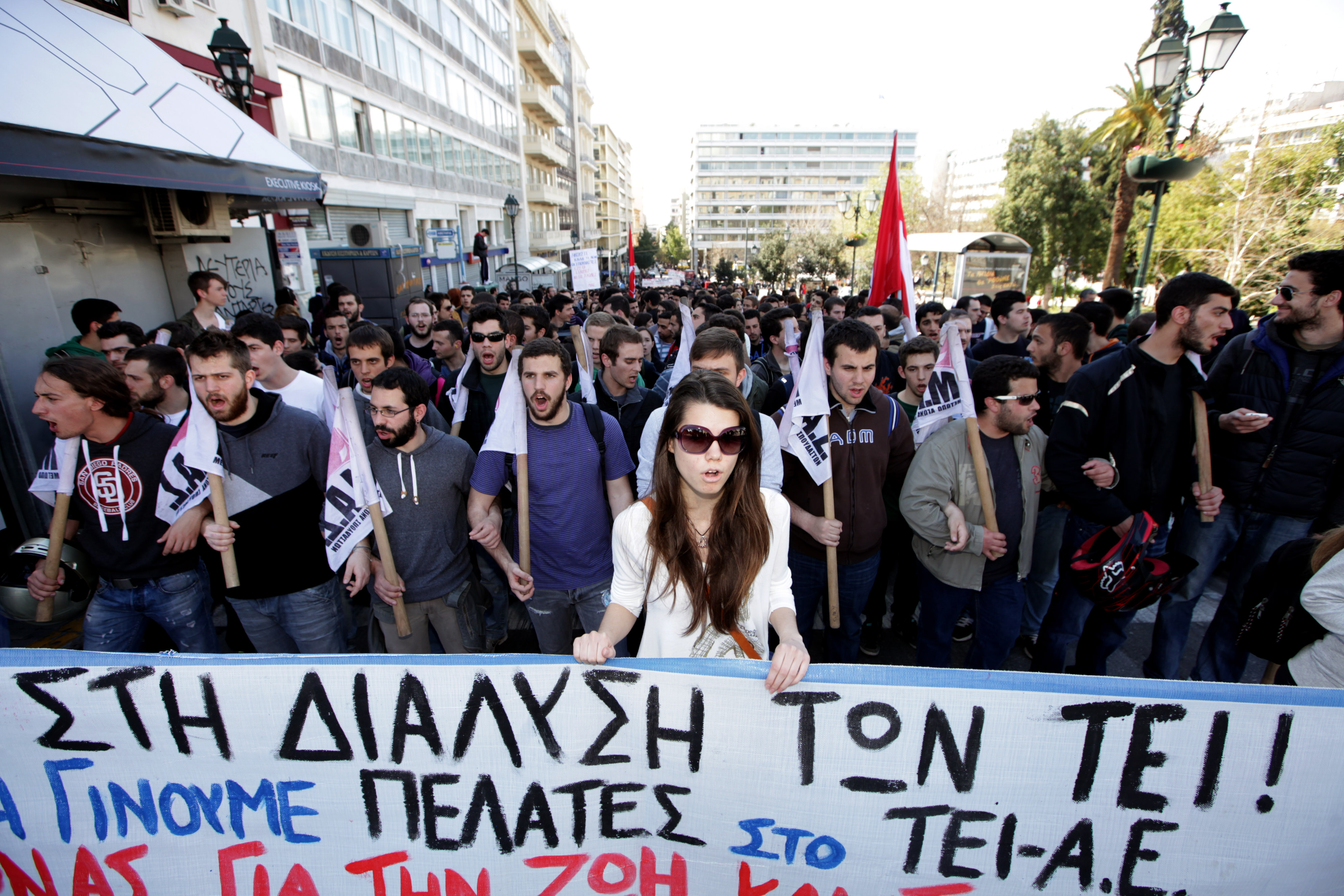 Παραίτηση των αιρετών της Δυτ. Μακεδονίας