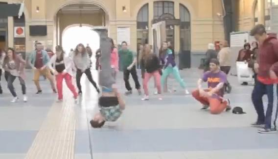 Ο σταθμός του Πειραιά όπως δεν τον έχετε ξαναδεί