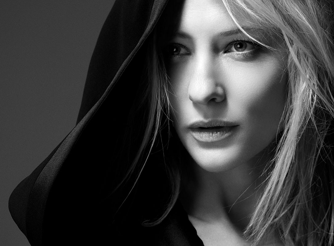 Η Cate Blanchett η νέα μούσα του Armani