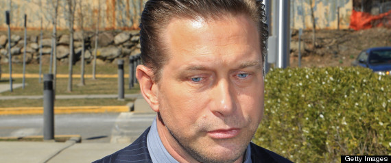 Μετανοημένος φοροφυγάς ο Stephen Baldwin