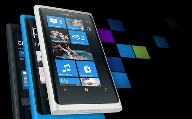Τα Windows Phone παρουσιάζουν σημαντική ανάπτυξη