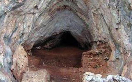 Απομεινάρια των Νεάντερταλ βρέθηκαν σε σπήλαιο της Μάνης