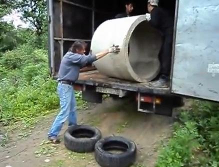 Το πιο αποτυχημένο ξεφόρτωμα