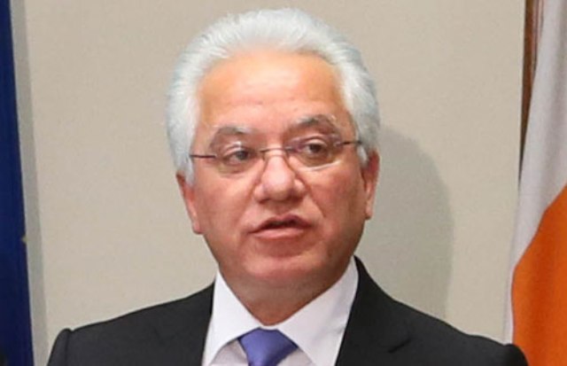 Η Ερευνητική Επιτροπή θα αποφασίσει αν θα κληθεί ο Αναστασιάδης