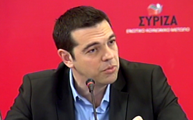 «Έχουν καταντήσει οι καρπαζοεισπράκτορες της Ευρώπης»