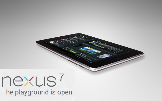 Η επόμενη γενιά του Nexus 7 έρχεται τον Ιούνιο