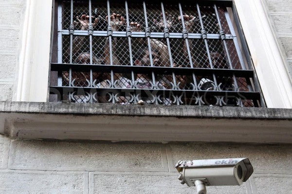 Η Τουρκία δεν θα αλλάξει την εσωτερική της νομοθεσία για τους μετανάστες