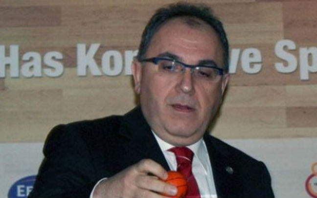 «Ο Ολυμπιακός είναι φαβορί αλλά…»