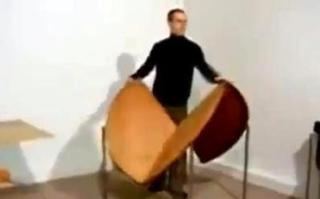 Τα έπιπλα transformers