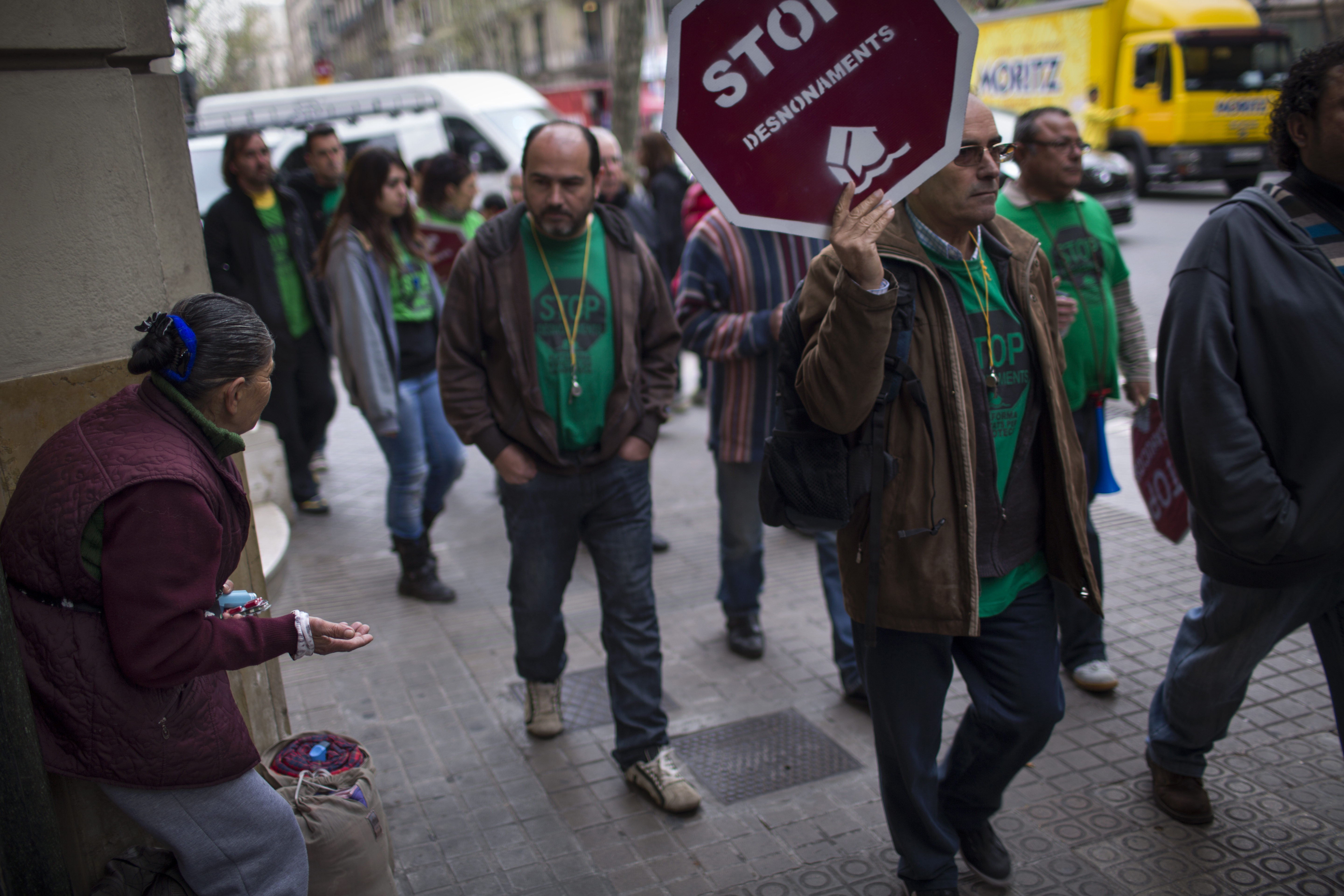 «Η διαγραφή στεγαστικών χρεών θα προκαλέσει κοινωνικό ρήγμα»