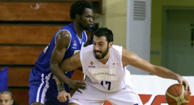 Νίκη για το Ρέθυμνο χάρη στα… λάθη του Ίκαρου
