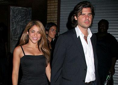Δικαστικές περιπέτειες για την Shakira