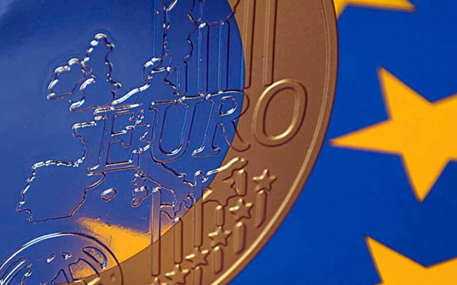 Καλοί οιωνοί για την ευρωζώνη