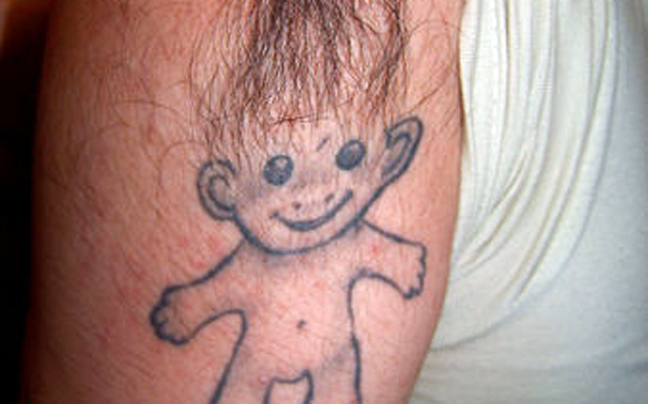 Έμπνευση πρέπει να είχαν έμπνευση!