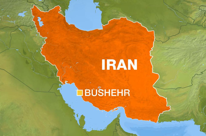 Στους 20 ανέβηκε ο αριθμός των νεκρών στο Ιράν