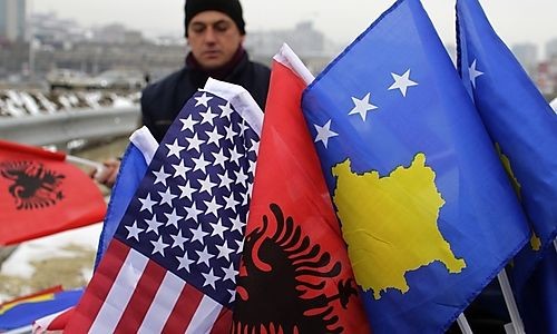 «Εξαιρετική ευκαιρία για συμφωνία Σερβίας-Κοσόβου»