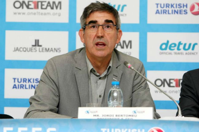 H Euroleague… προειδοποιεί τον Παναθηναϊκό