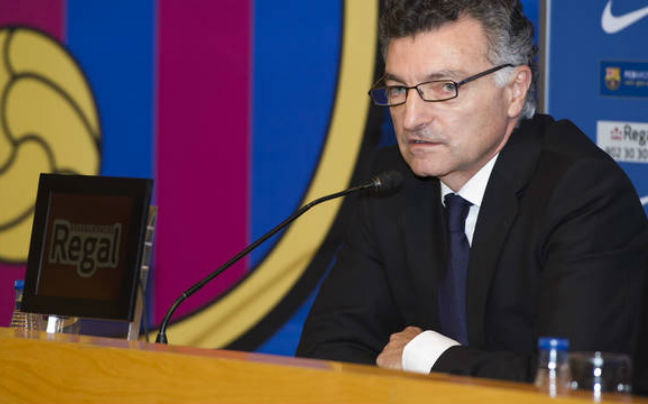 «Αφήστε τους διαιτητές να κάνουν τη δουλειά τους»