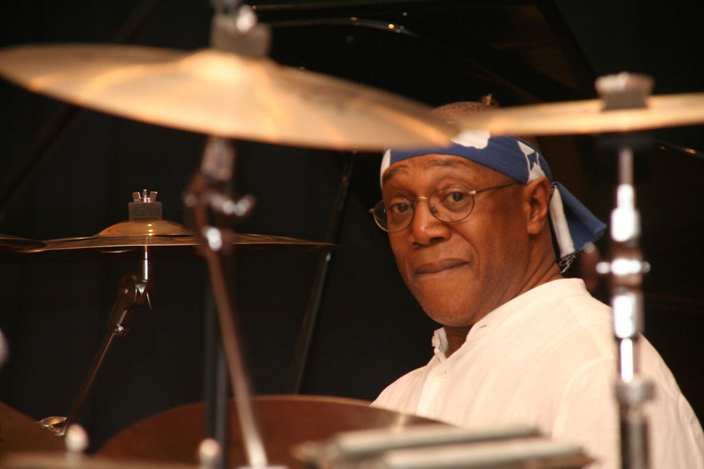 Ο Billy Cobham έρχεται στην Αθήνα