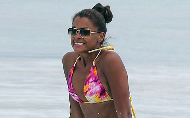 «Κρύωσε» το νερό στο Μαϊάμι