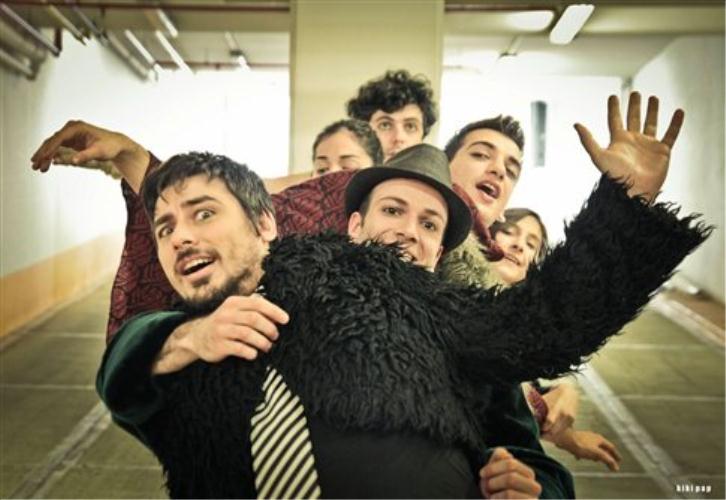 Το Low Budget Festival μιλάει Γαλλικά