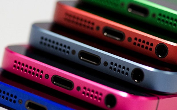 Τέσσερα νέα iPhone έρχονται τους προσεχείς μήνες