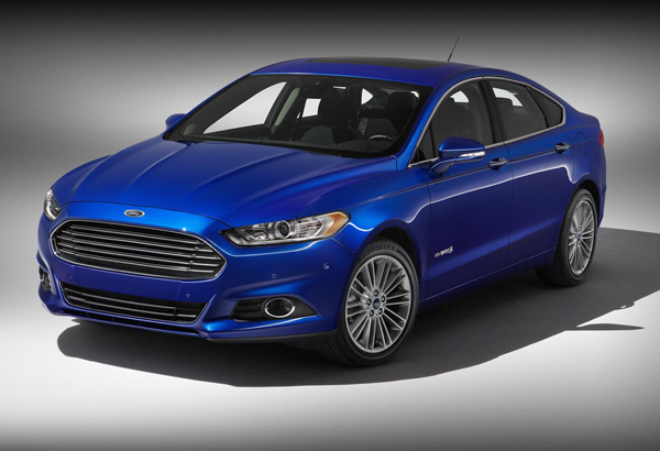 Νέος κινητήρας για το Ford Mondeo